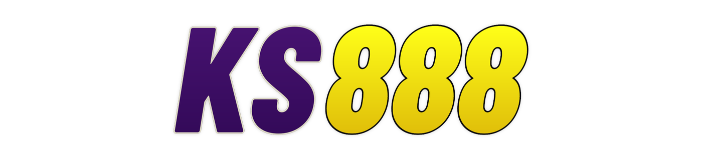 ks888 লোগো